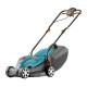 Газонокосилка электрическая GARDENA PowerMax 32E 04073-20.000.00 - изображение 2