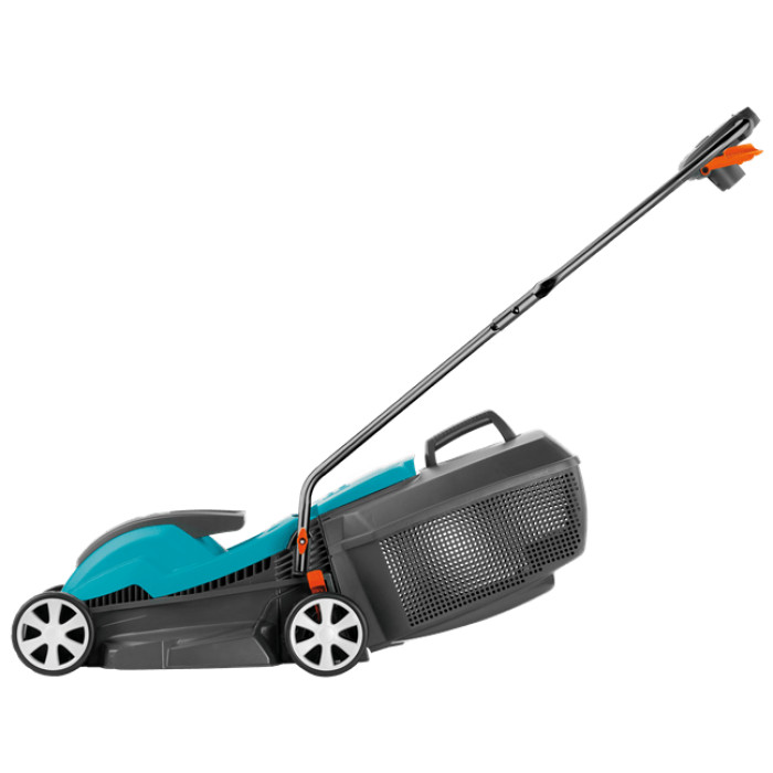 Газонокосилка электрическая GARDENA PowerMax 32E 04073-20.000.00 - изображение 4