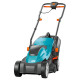 Газонокосилка электрическая GARDENA PowerMax 32E 04073-20.000.00 - изображение 5