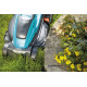 Газонокосилка электрическая GARDENA PowerMax 32E 04073-20.000.00 - изображение 7