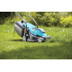 Газонокосилка электрическая GARDENA PowerMax 32E 04073-20.000.00 - изображение 8