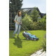 Газонокосилка электрическая GARDENA PowerMax 32E 04073-20.000.00 - изображение 9