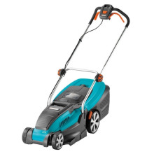 Газонокосилка электрическая GARDENA PowerMax 37E 04075-20.000.00
