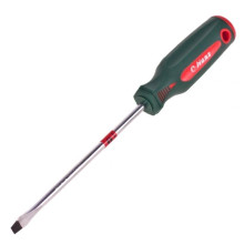 Отвёртка Hans SL6.5х200 мм 0410М 6-8