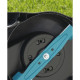 Нож запасной для газонокосилок GARDENA PowerMax 32/1200 G2 32/18V P4A 04121-20.000.00 - изображение 2
