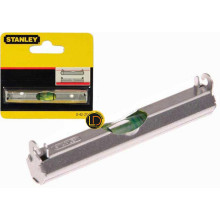 Уровень Stanley 80мм подвесной