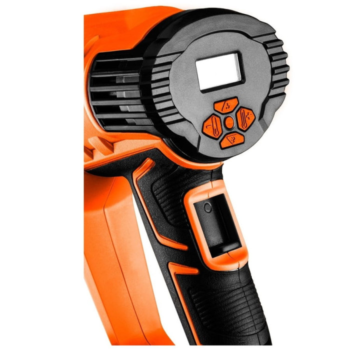 Фен будівельний NEO Tools 04-710 - зображення 3