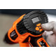 Фен будівельний NEO Tools 04-710 - зображення 5