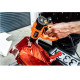 Фен будівельний NEO Tools 04-710 - зображення 6