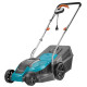Газонокосилка электрическая GARDENA PowerMax 1100/32 05031-20.000.00