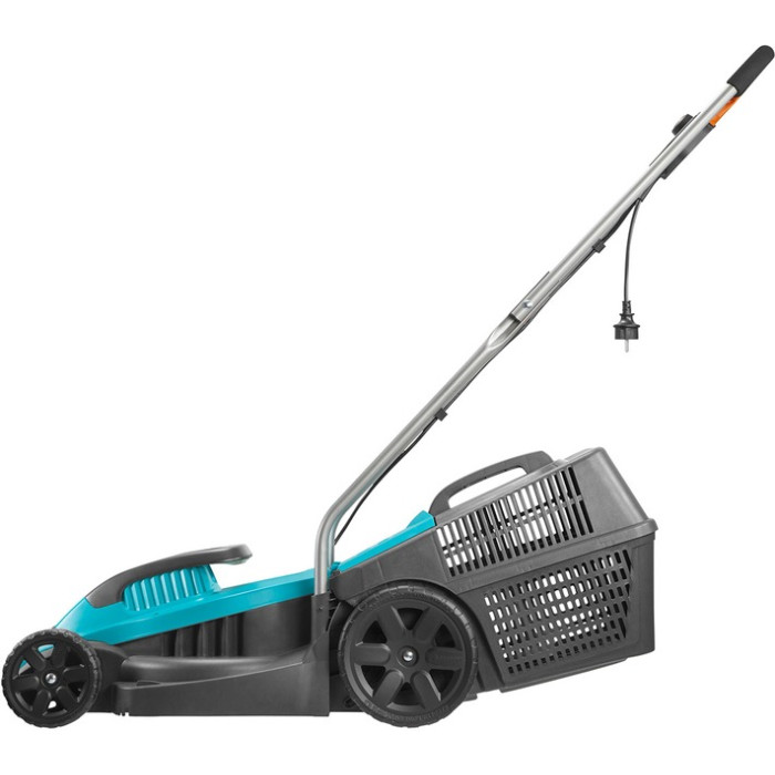 Газонокосилка электрическая GARDENA PowerMax 1100/32 05031-20.000.00 - изображение 2