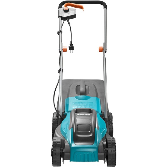 Газонокосилка электрическая GARDENA PowerMax 1100/32 05031-20.000.00 - изображение 3