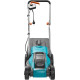 Газонокосилка электрическая GARDENA PowerMax 1100/32 05031-20.000.00 - изображение 3