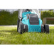 Газонокосилка электрическая GARDENA PowerMax 1100/32 05031-20.000.00 - изображение 4