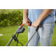 Газонокосилка электрическая GARDENA PowerMax 1100/32 05031-20.000.00 - изображение 5