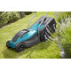 Газонокосилка электрическая GARDENA PowerMax 1100/32 05031-20.000.00 - изображение 7