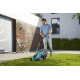 Газонокосилка электрическая GARDENA PowerMax 1100/32 05031-20.000.00 - изображение 8