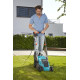 Газонокосилка электрическая GARDENA PowerMax 1100/32 05031-20.000.00 - изображение 9