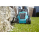 Газонокосилка электрическая GARDENA PowerMax 1100/32 05031-20.000.00 - изображение 11