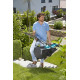 Газонокосилка электрическая GARDENA PowerMax 1100/32 05031-20.000.00 - изображение 12