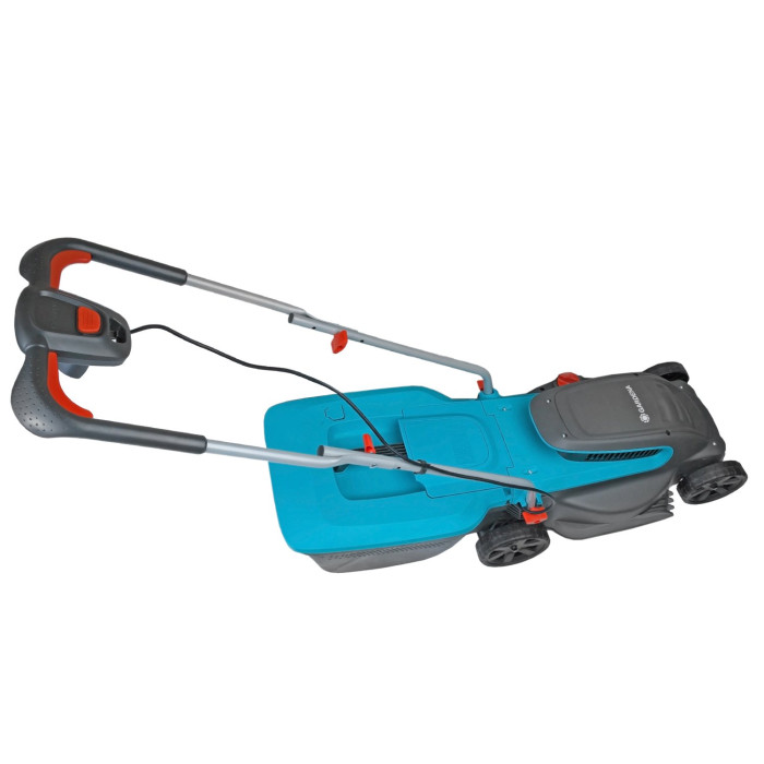 Газонокосилка электрическая GARDENA PowerMax 1200/32 05032-20.000.00 - изображение 2