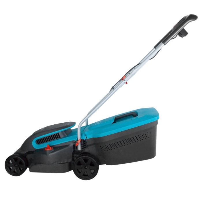 Газонокосилка электрическая GARDENA PowerMax 1200/32 05032-20.000.00 - изображение 3