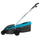 Газонокосилка электрическая GARDENA PowerMax 1200/32 05032-20.000.00 - изображение 3