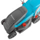 Газонокосилка электрическая GARDENA PowerMax 1200/32 05032-20.000.00 - изображение 4