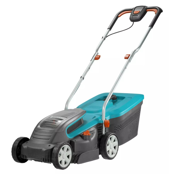 Газонокосарка акумуляторна GARDENA PowerMax Li-40/32 05033-20.000.00