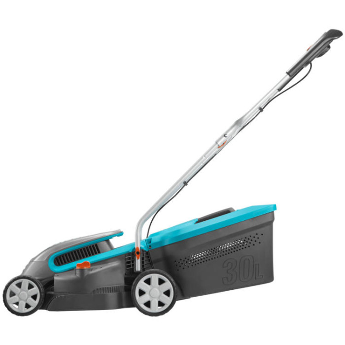 Газонокосарка акумуляторна GARDENA PowerMax Li-40/32 05033-20.000.00 - зображення 2