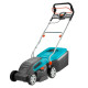 Газонокосарка електрична GARDENA PowerMax 1400/34 05034-20.000.00 - зображення 2