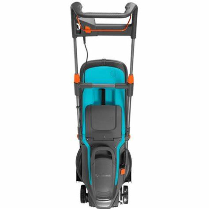 Газонокосилка электрическая GARDENA PowerMax 1600/37 05037-20.000.00 - изображение 6