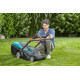 Газонокосилка электрическая GARDENA PowerMax 1600/37 05037-20.000.00 - изображение 7