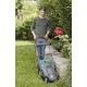 Газонокосилка электрическая GARDENA PowerMax 1600/37 05037-20.000.00 - изображение 9