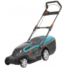 Газонокосилка аккумуляторная GARDENA PowerMax Li-40/37 05038-20.000.00