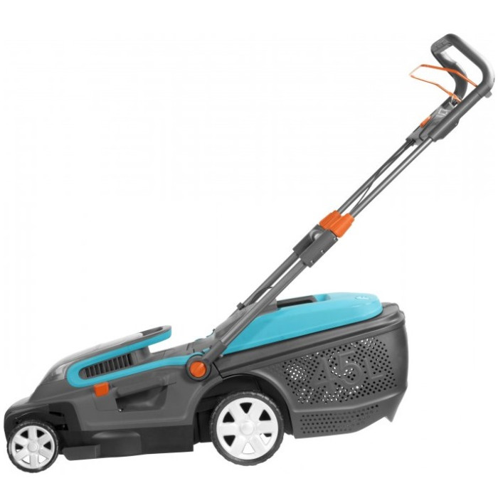 Газонокосарка акумуляторна GARDENA PowerMax Li-40/37 05038-20.000.00 - зображення 2