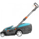 Газонокосарка акумуляторна GARDENA PowerMax Li-40/37 05038-20.000.00 - зображення 2