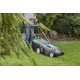 Газонокосарка акумуляторна GARDENA PowerMax Li-40/37 05038-20.000.00 - зображення 3
