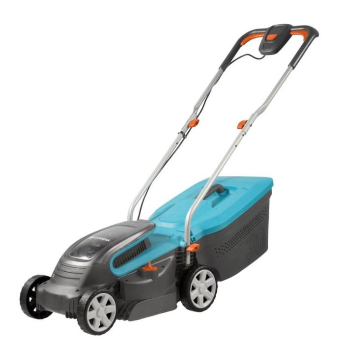 Газонокосарка акумуляторна GARDENA PowerMax Li-18/32 05039-20.000.00