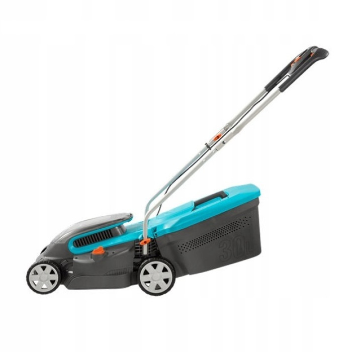 Газонокосарка акумуляторна GARDENA PowerMax Li-18/32 05039-20.000.00 - зображення 2