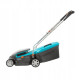Газонокосарка акумуляторна GARDENA PowerMax Li-18/32 05039-20.000.00 - зображення 2