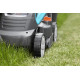 Газонокосарка акумуляторна GARDENA PowerMax Li-18/32 05039-20.000.00 - зображення 4