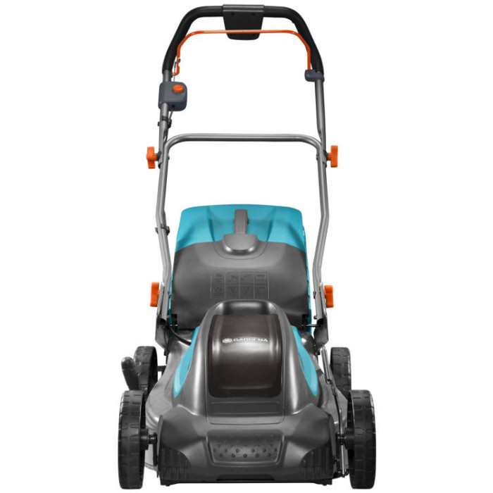 Газонокосилка аккумуляторная GARDENA PowerMax Li-40/41 05041-20.000.00 - изображение 2