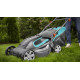 Газонокосилка аккумуляторная GARDENA PowerMax Li-40/41 05041-20.000.00 - изображение 4