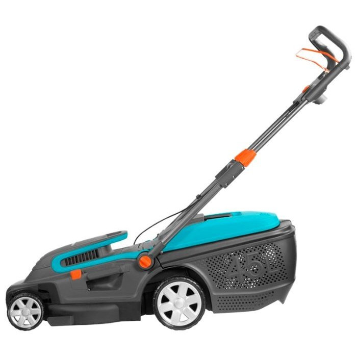 Газонокосилка электрическая GARDENA PowerMax 1800/42 05042-20.000.00 - изображение 2
