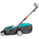 Газонокосилка электрическая GARDENA PowerMax 1800/42 05042-20.000.00 - изображение 2
