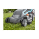 Газонокосилка электрическая GARDENA PowerMax 1800/42 05042-20.000.00 - изображение 3