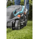 Газонокосилка электрическая GARDENA PowerMax 1800/42 05042-20.000.00 - изображение 4