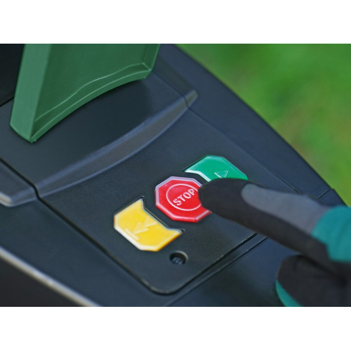 Измельчитель электрический BOSCH AXT 22 D 0600803003 - изображение 4