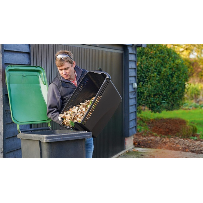 Измельчитель электрический BOSCH AXT 22 D 0600803003 - изображение 6